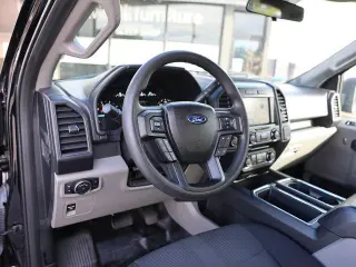 Ford F-150 2018 4x4 XL 4dr SuperCab 6.5 ft. SB