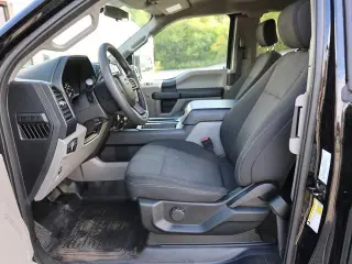 Ford F-150 2018 4x4 XL 4dr SuperCab 6.5 ft. SB