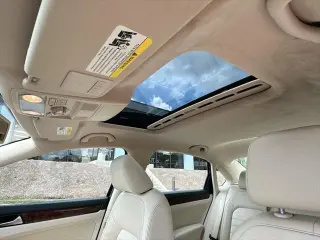 Volkswagen Passat 2013 TDI SEL Premium 4dr Sedán 6A