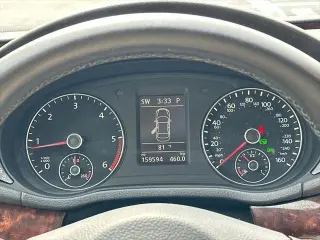 Volkswagen Passat 2013 TDI SEL Premium 4dr Sedán 6A