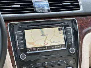 Volkswagen Passat 2013 TDI SEL Premium 4dr Sedán 6A