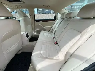 Volkswagen Passat 2013 TDI SEL Premium 4dr Sedán 6A
