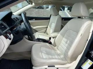 Volkswagen Passat 2013 TDI SEL Premium 4dr Sedán 6A