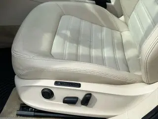 Volkswagen Passat 2013 TDI SEL Premium 4dr Sedán 6A