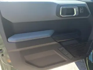Ford Bronco 2023 4x4 Big Bend 4dr SUV