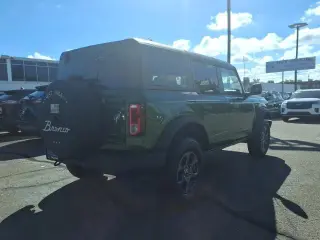 Ford Bronco 2023 4x4 Big Bend 4dr SUV