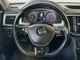 Volkswagen Atlas 2019 AWD V6 SE R-Line 4Motion 4dr SUV w/Technology