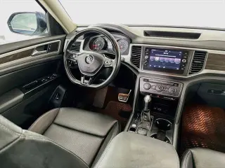 Volkswagen Atlas 2019 AWD V6 SE R-Line 4Motion 4dr SUV w/Technology