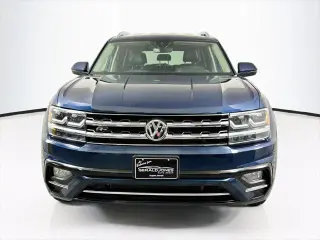 Volkswagen Atlas 2019 AWD V6 SE R-Line 4Motion 4dr SUV w/Technology