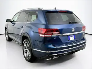 Volkswagen Atlas 2019 AWD V6 SE R-Line 4Motion 4dr SUV w/Technology