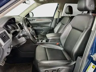 Volkswagen Atlas 2019 AWD V6 SE R-Line 4Motion 4dr SUV w/Technology
