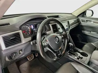 Volkswagen Atlas 2019 AWD V6 SE R-Line 4Motion 4dr SUV w/Technology