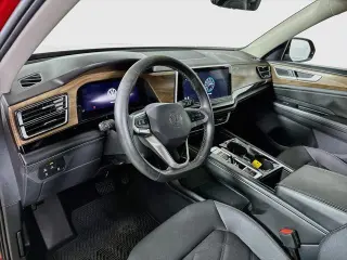 Volkswagen Atlas 2024 SE 4dr SUV con Tecnología