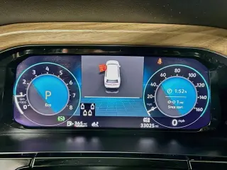 Volkswagen Atlas 2024 SE 4dr SUV con Tecnología