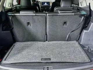 Volkswagen Atlas 2024 SE 4dr SUV con Tecnología