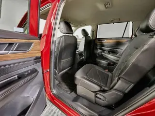 Volkswagen Atlas 2024 SE 4dr SUV con Tecnología