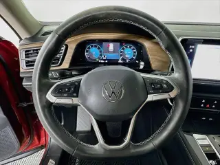 Volkswagen Atlas 2024 SE 4dr SUV con Tecnología