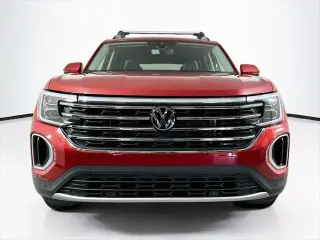 Volkswagen Atlas 2024 SE 4dr SUV con Tecnología