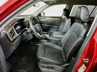Volkswagen Atlas 2024 SE 4dr SUV con Tecnología