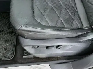 Volkswagen Atlas 2024 SE 4dr SUV con Tecnología