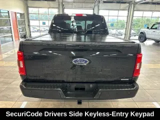 Ford F-150 2023 4x4 XLT 4dr SuperCrew 5.5 ft. SB