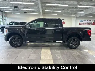 Ford F-150 2023 4x4 XLT 4dr SuperCrew 5.5 ft. SB