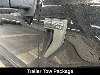 Ford F-150 2023 4x4 XLT 4dr SuperCrew 5.5 ft. SB