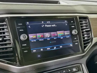 Volkswagen Atlas 2022 V6 SE 4 SUV con Tecnología