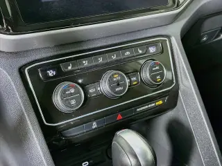 Volkswagen Atlas 2022 V6 SE 4 SUV con Tecnología