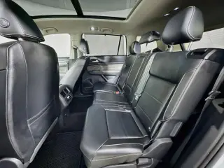 Volkswagen Atlas 2022 V6 SE 4 SUV con Tecnología