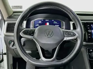 Volkswagen Atlas 2022 V6 SE 4 SUV con Tecnología