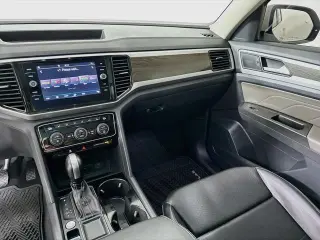 Volkswagen Atlas 2022 V6 SE 4 SUV con Tecnología