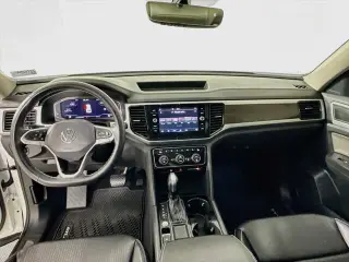 Volkswagen Atlas 2022 V6 SE 4 SUV con Tecnología
