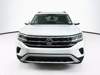 Volkswagen Atlas 2022 V6 SE 4 SUV con Tecnología