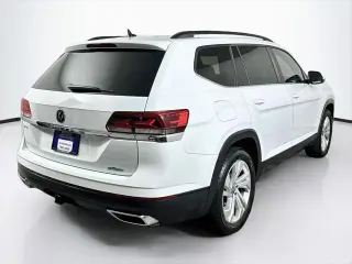 Volkswagen Atlas 2022 V6 SE 4 SUV con Tecnología