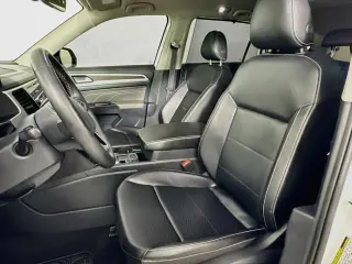 Volkswagen Atlas 2022 V6 SE 4 SUV con Tecnología