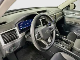 Volkswagen Atlas 2022 V6 SE 4 SUV con Tecnología