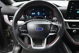 Ford Explorer 2025 AWD ST-Line 4dr SUV