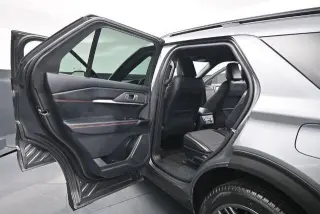 Ford Explorer 2025 AWD ST-Line 4dr SUV