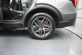 Ford Explorer 2025 AWD ST-Line 4dr SUV