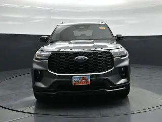 Ford Explorer 2025 AWD ST-Line 4dr SUV