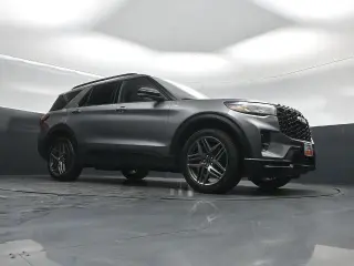 Ford Explorer 2025 AWD ST-Line 4dr SUV