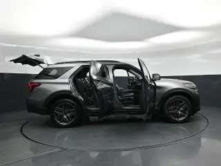 Ford Explorer 2025 AWD ST-Line 4dr SUV