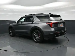 Ford Explorer 2025 AWD ST-Line 4dr SUV