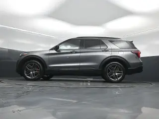 Ford Explorer 2025 AWD ST-Line 4dr SUV