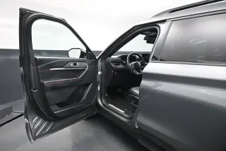 Ford Explorer 2025 AWD ST-Line 4dr SUV