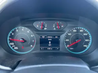 Chevrolet Malibu 2025 LT Sedán 4 puertas con 1LT