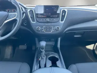 Chevrolet Malibu 2025 LT Sedán 4 puertas con 1LT