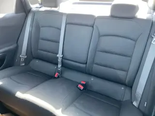 Chevrolet Malibu 2025 LT Sedán 4 puertas con 1LT