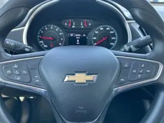 Chevrolet Malibu 2025 LT Sedán 4 puertas con 1LT